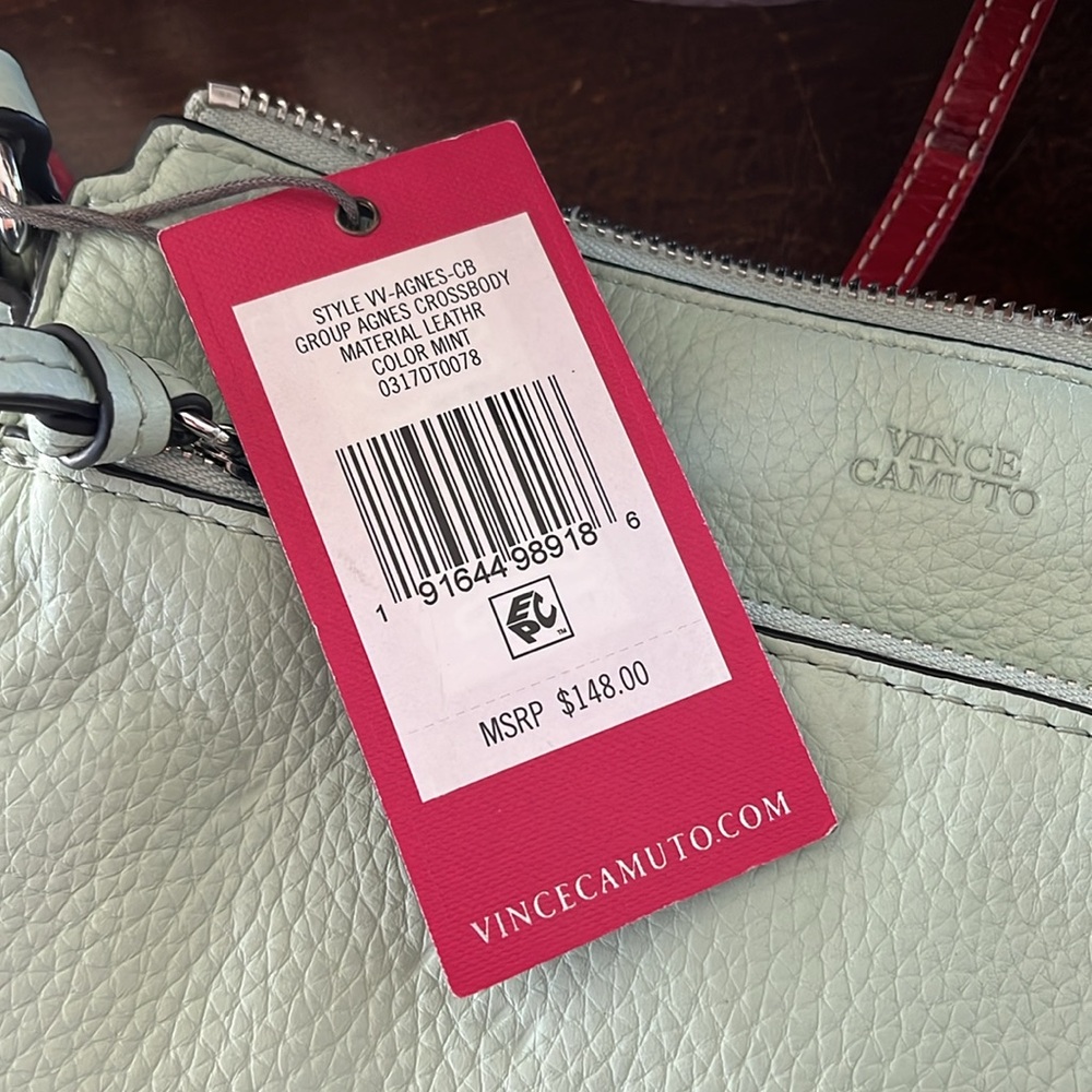 Vince Camuto Crossbody - Picture 5 of 6